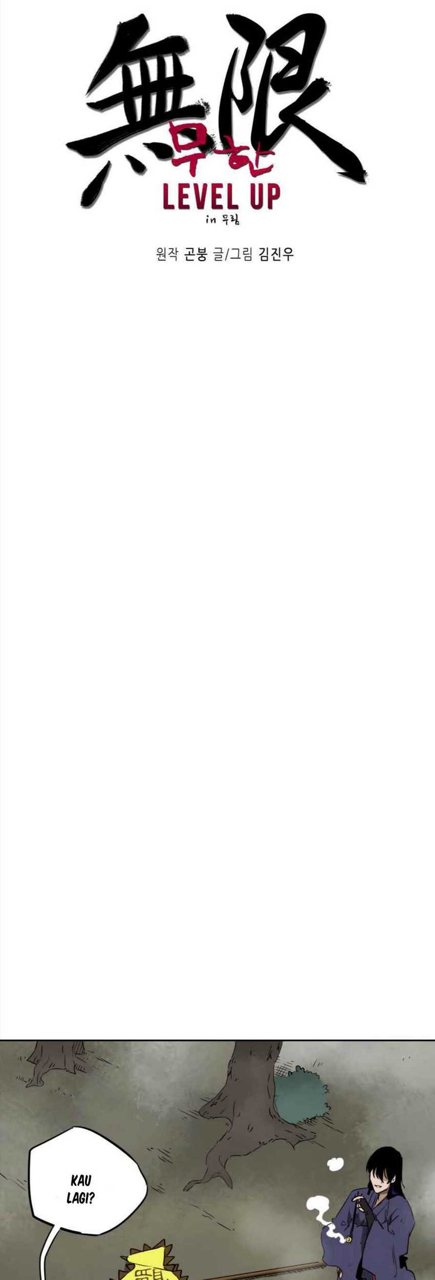 Infinite Level Up in Murim Chapter 54 Gambar 6