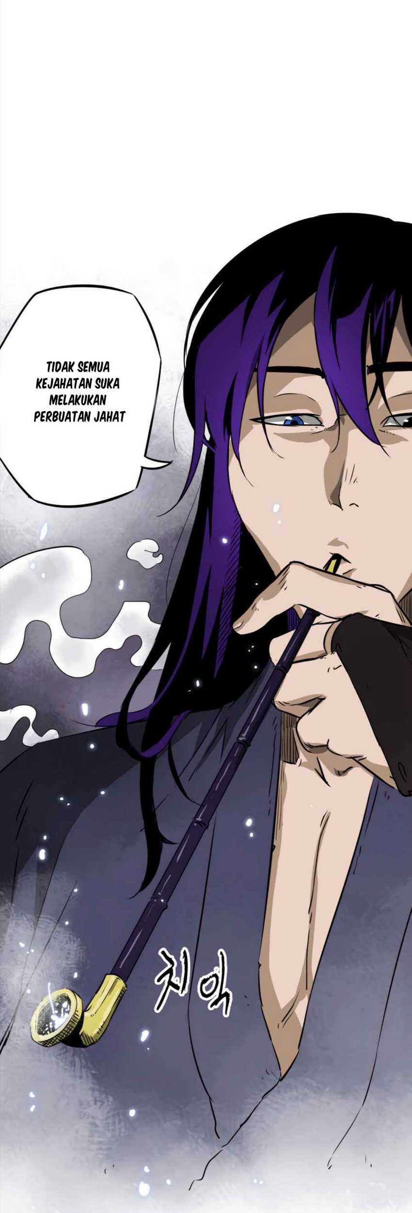 Infinite Level Up in Murim Chapter 54 Gambar 13