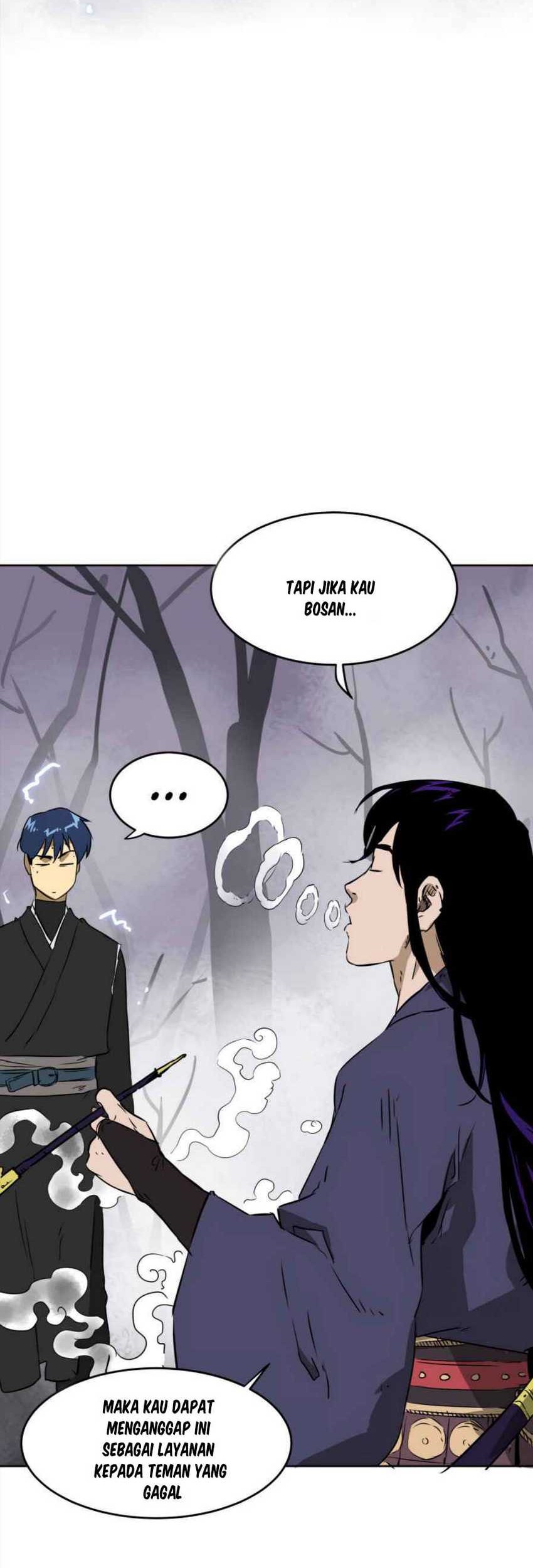 Infinite Level Up in Murim Chapter 54 Gambar 14