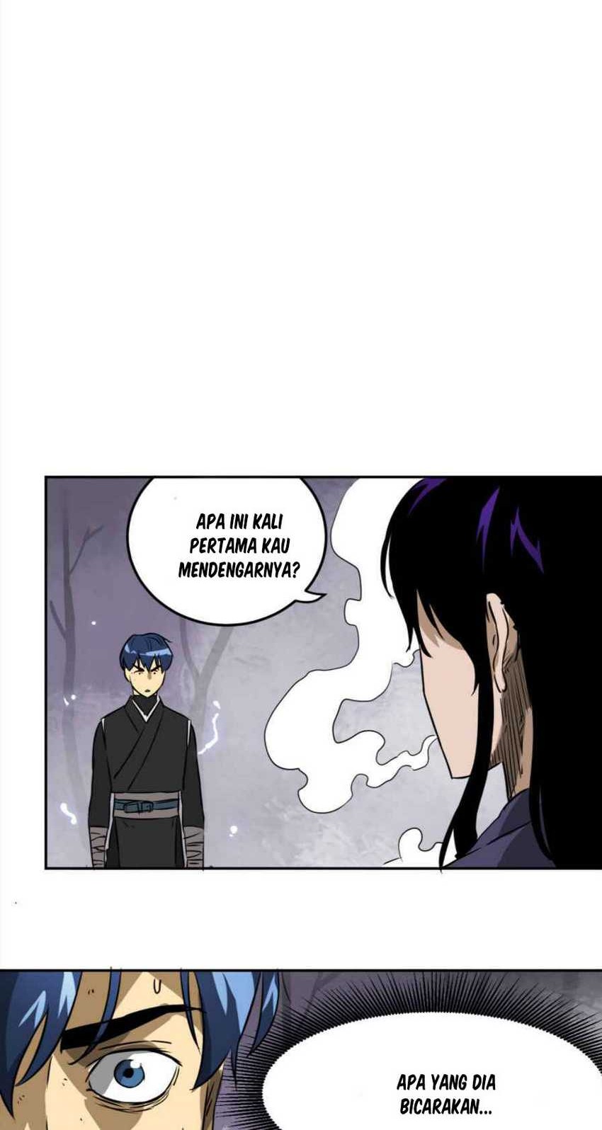 Infinite Level Up in Murim Chapter 54 Gambar 16