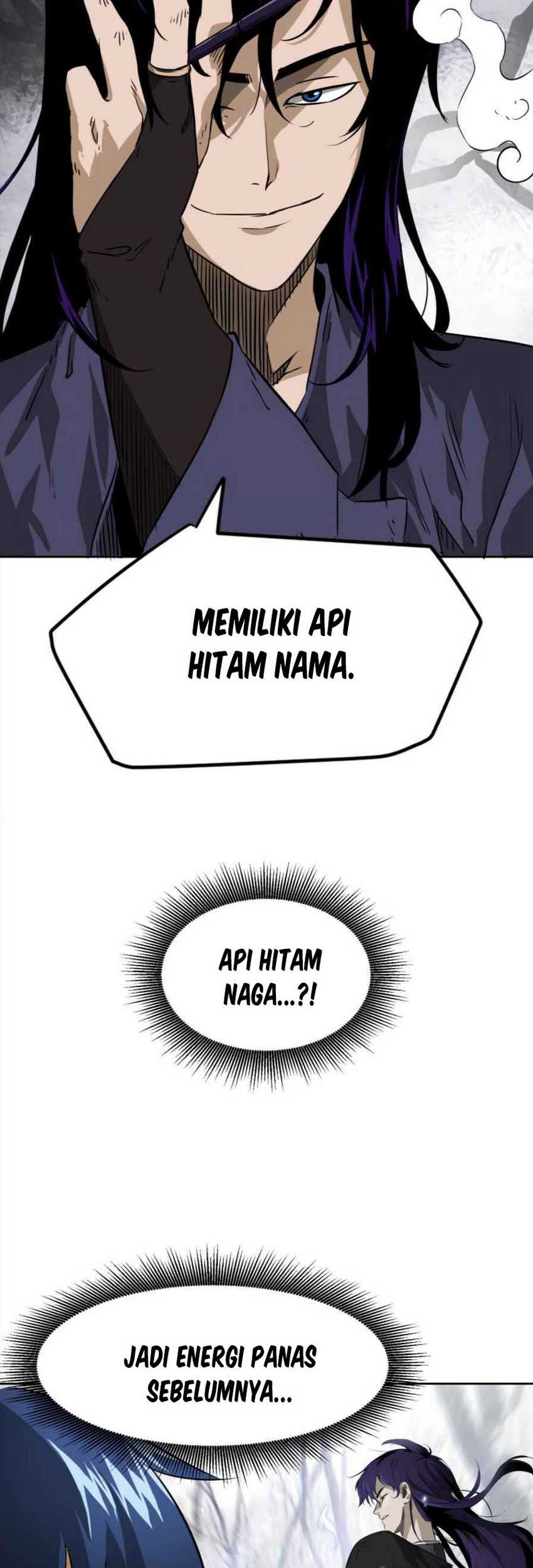 Infinite Level Up in Murim Chapter 54 Gambar 21