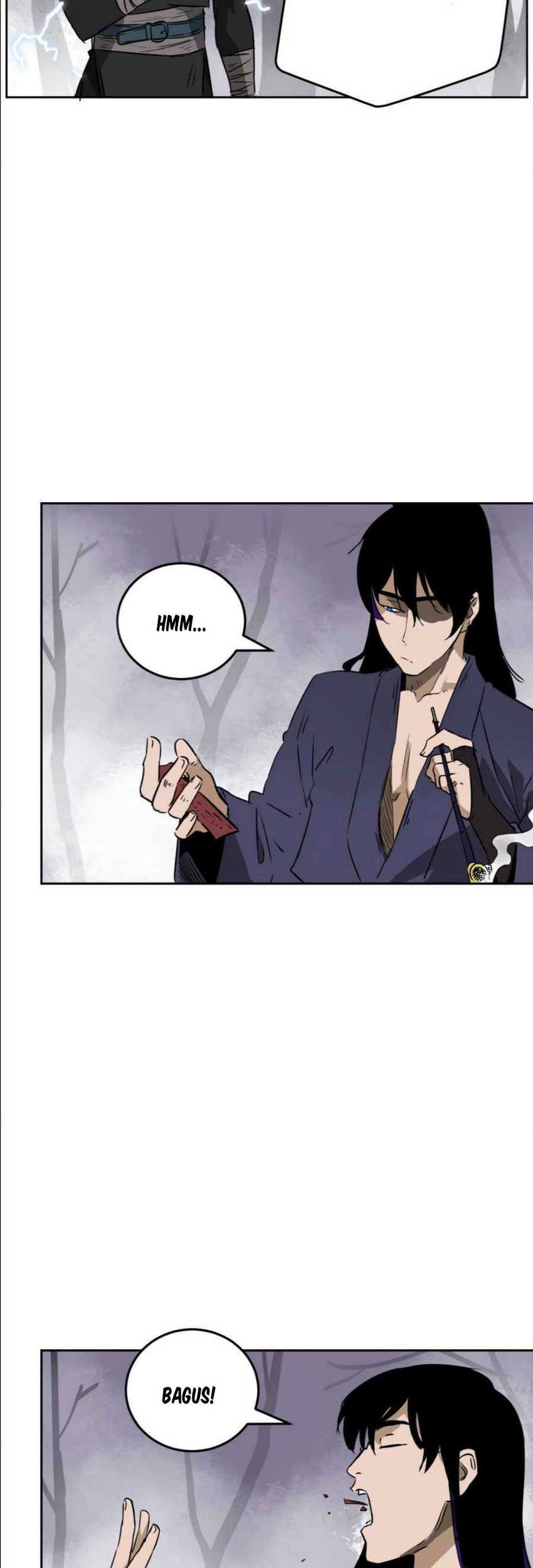 Infinite Level Up in Murim Chapter 54 Gambar 25