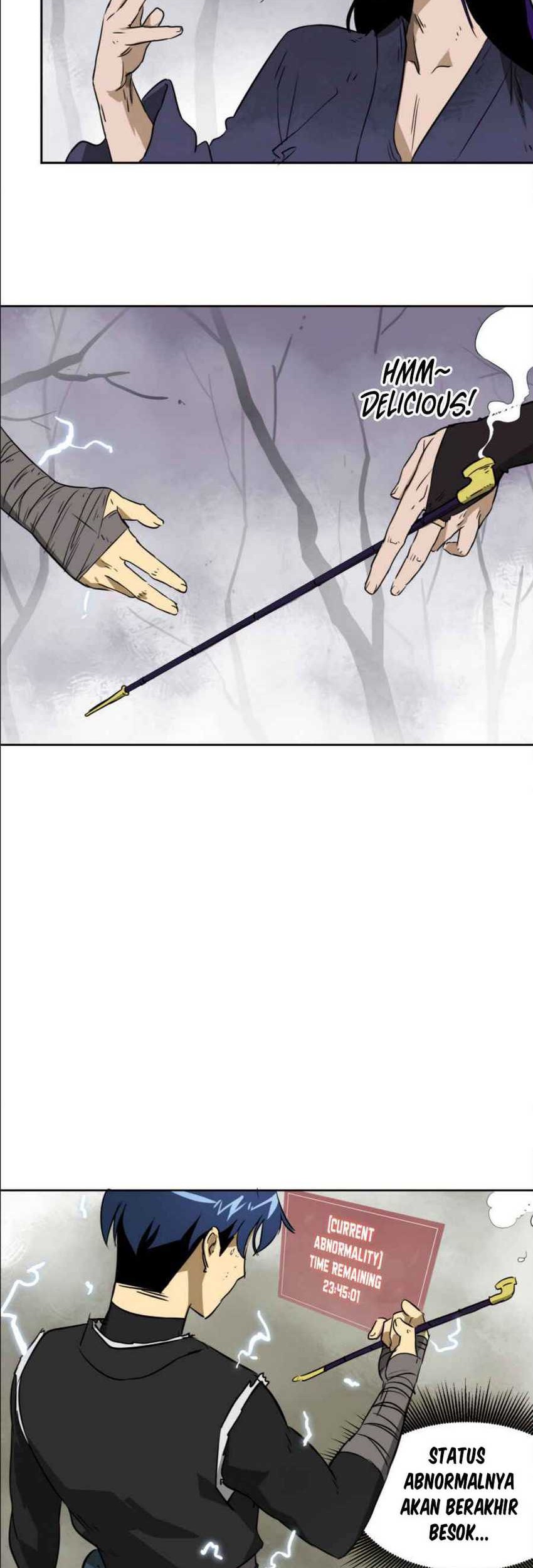 Infinite Level Up in Murim Chapter 54 Gambar 26