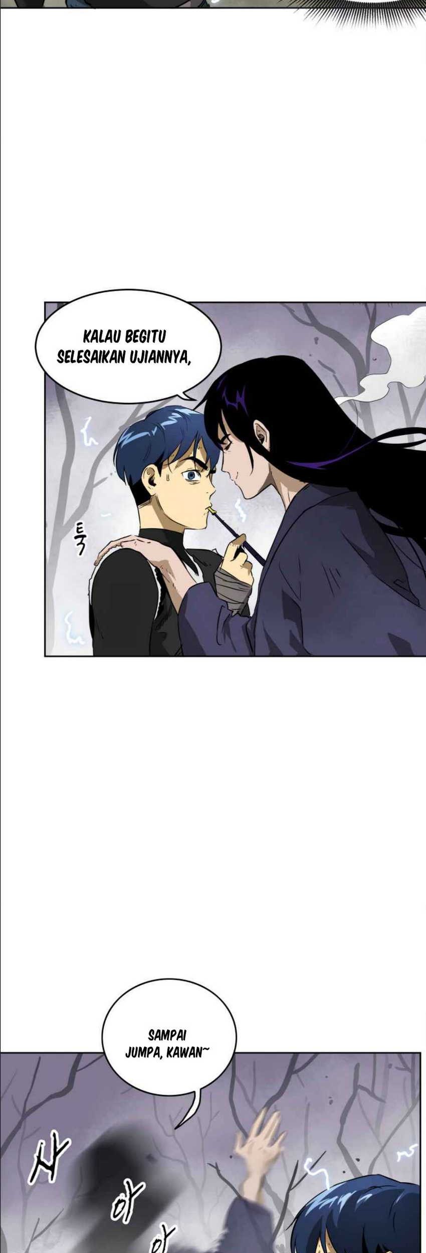 Infinite Level Up in Murim Chapter 54 Gambar 27