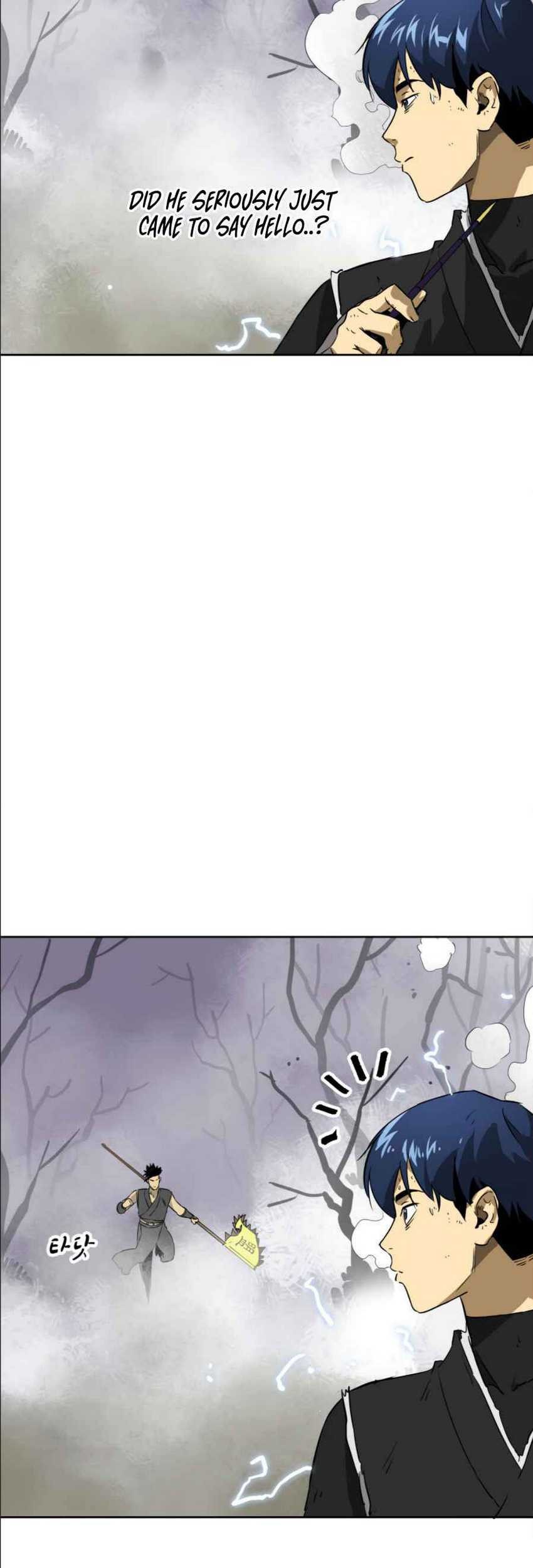 Infinite Level Up in Murim Chapter 54 Gambar 29