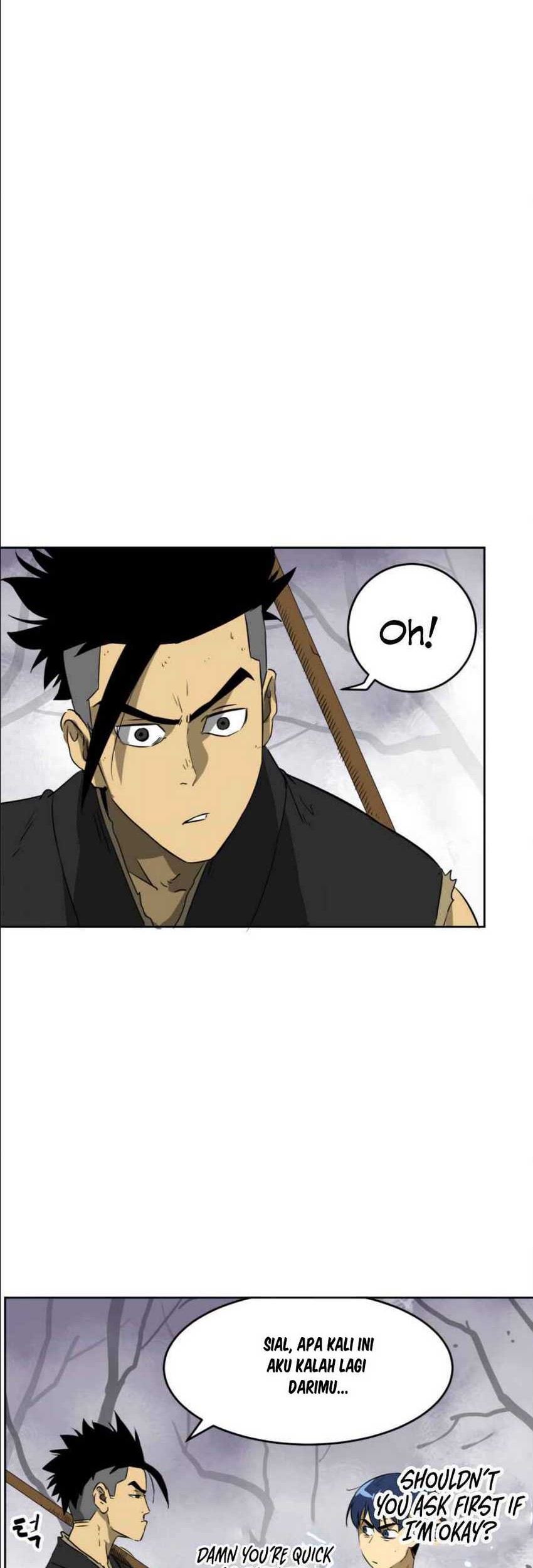 Infinite Level Up in Murim Chapter 54 Gambar 30