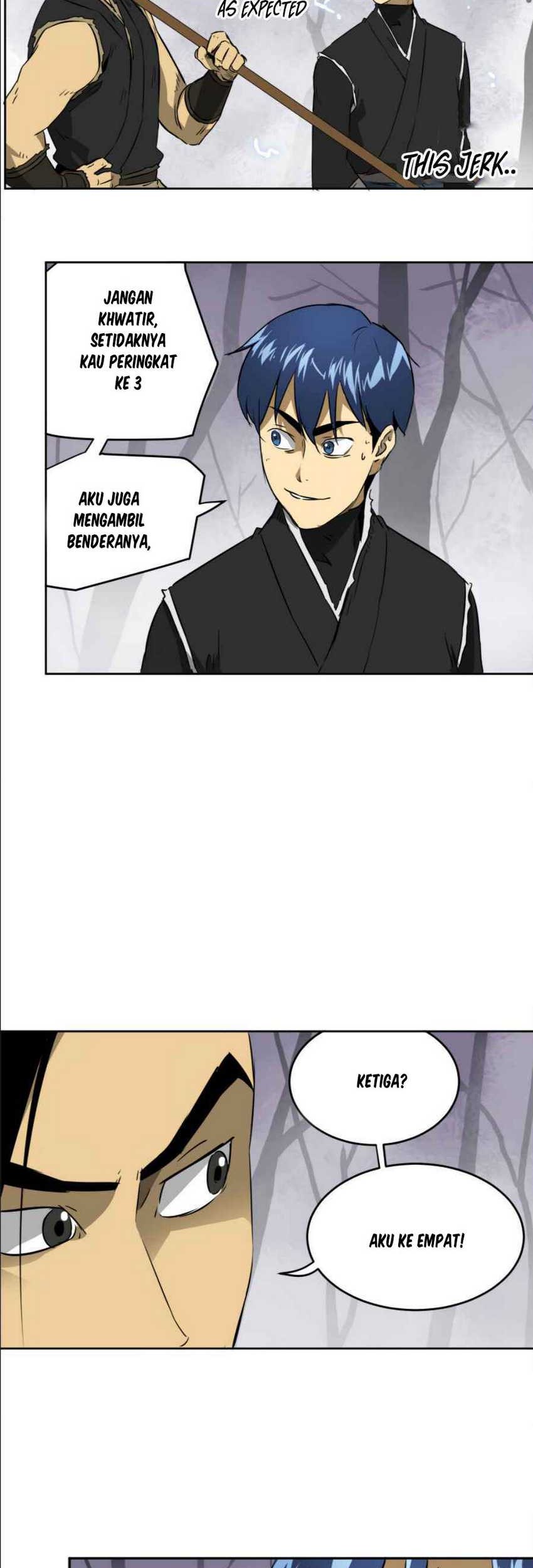 Infinite Level Up in Murim Chapter 54 Gambar 31