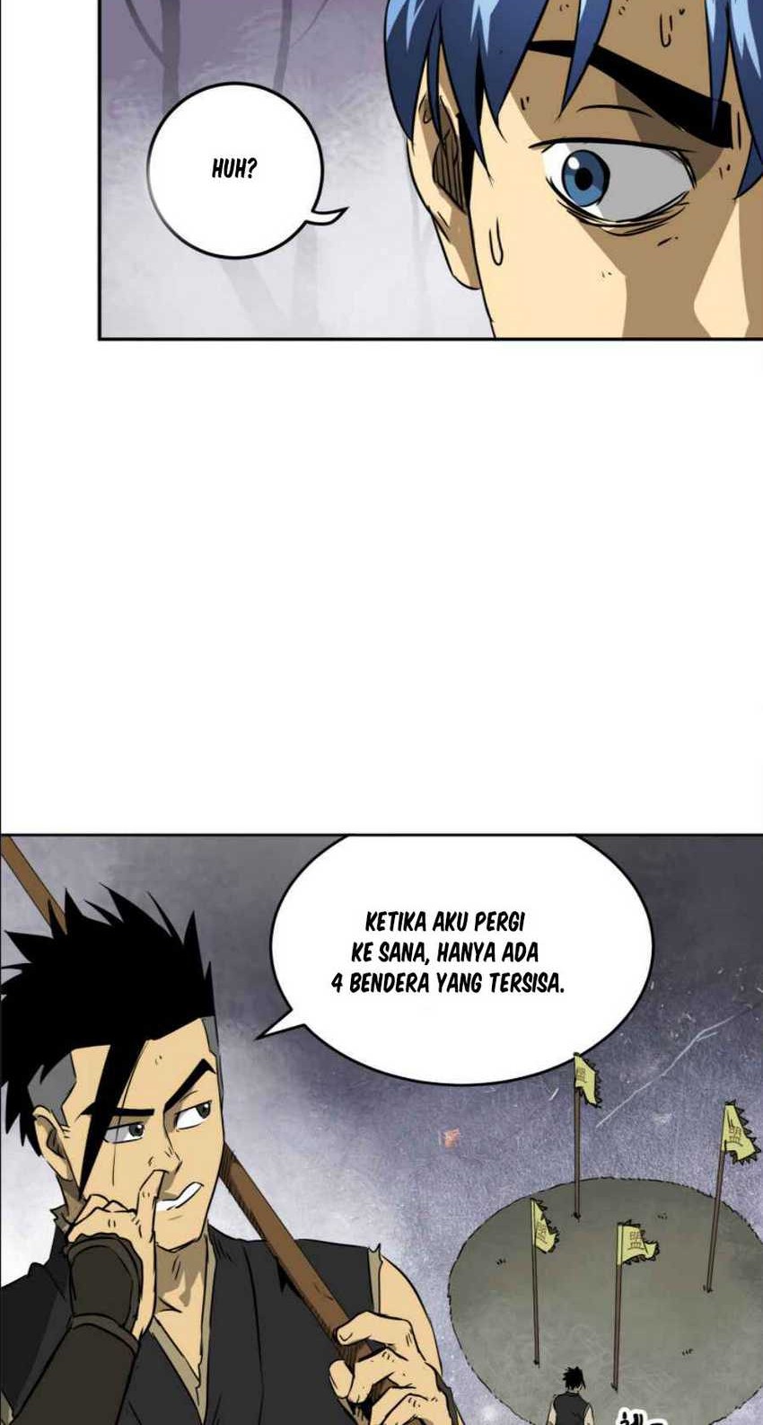 Infinite Level Up in Murim Chapter 54 Gambar 32