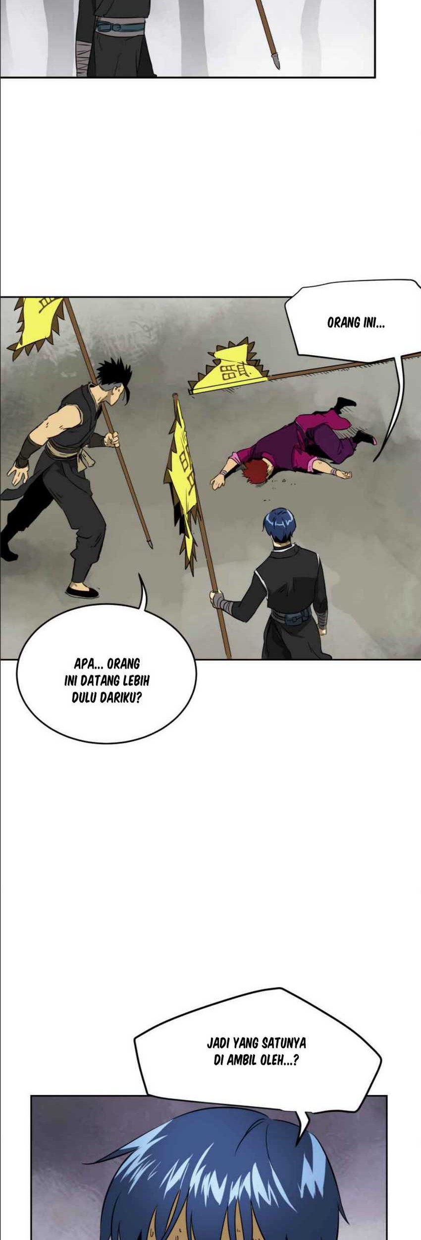 Infinite Level Up in Murim Chapter 54 Gambar 34