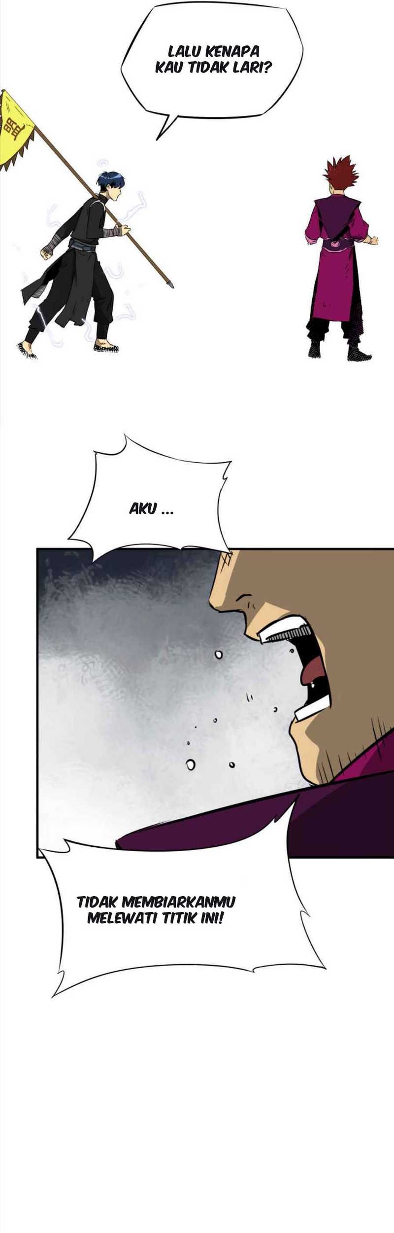 Infinite Level Up in Murim Chapter 53 Gambar 50