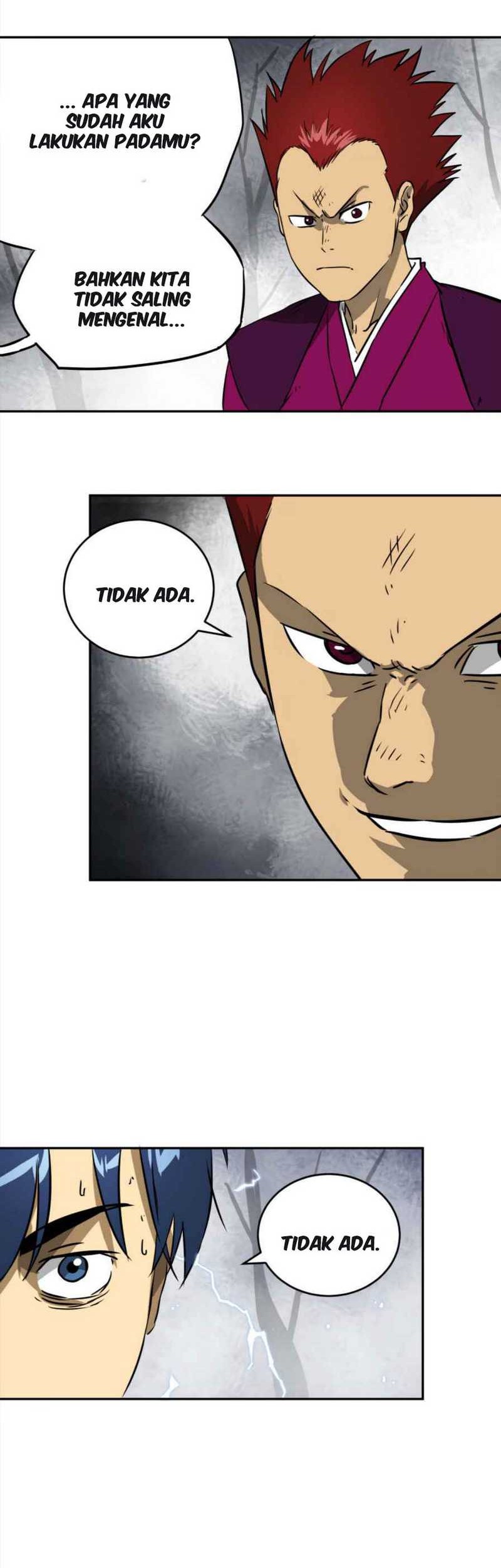 Infinite Level Up in Murim Chapter 53 Gambar 55