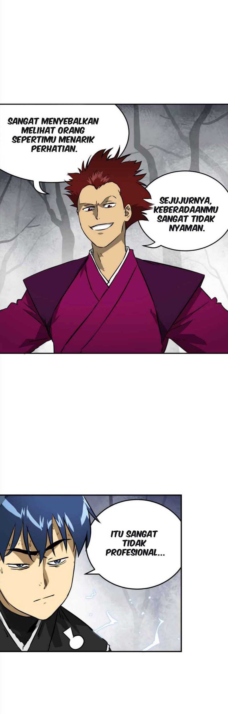 Infinite Level Up in Murim Chapter 53 Gambar 56