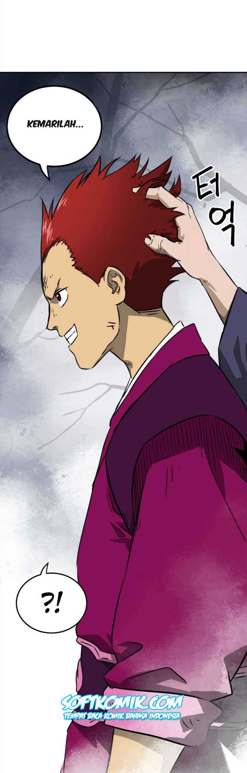 Infinite Level Up in Murim Chapter 53 Gambar 58