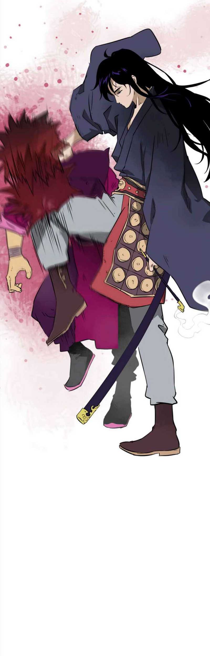 Infinite Level Up in Murim Chapter 53 Gambar 60