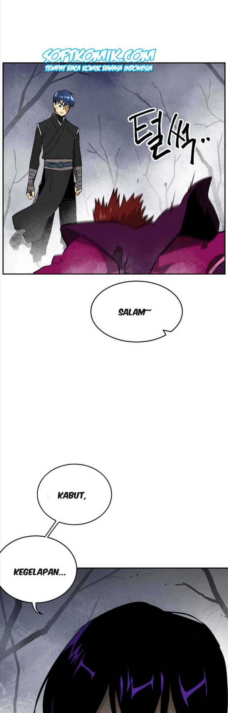 Infinite Level Up in Murim Chapter 53 Gambar 63