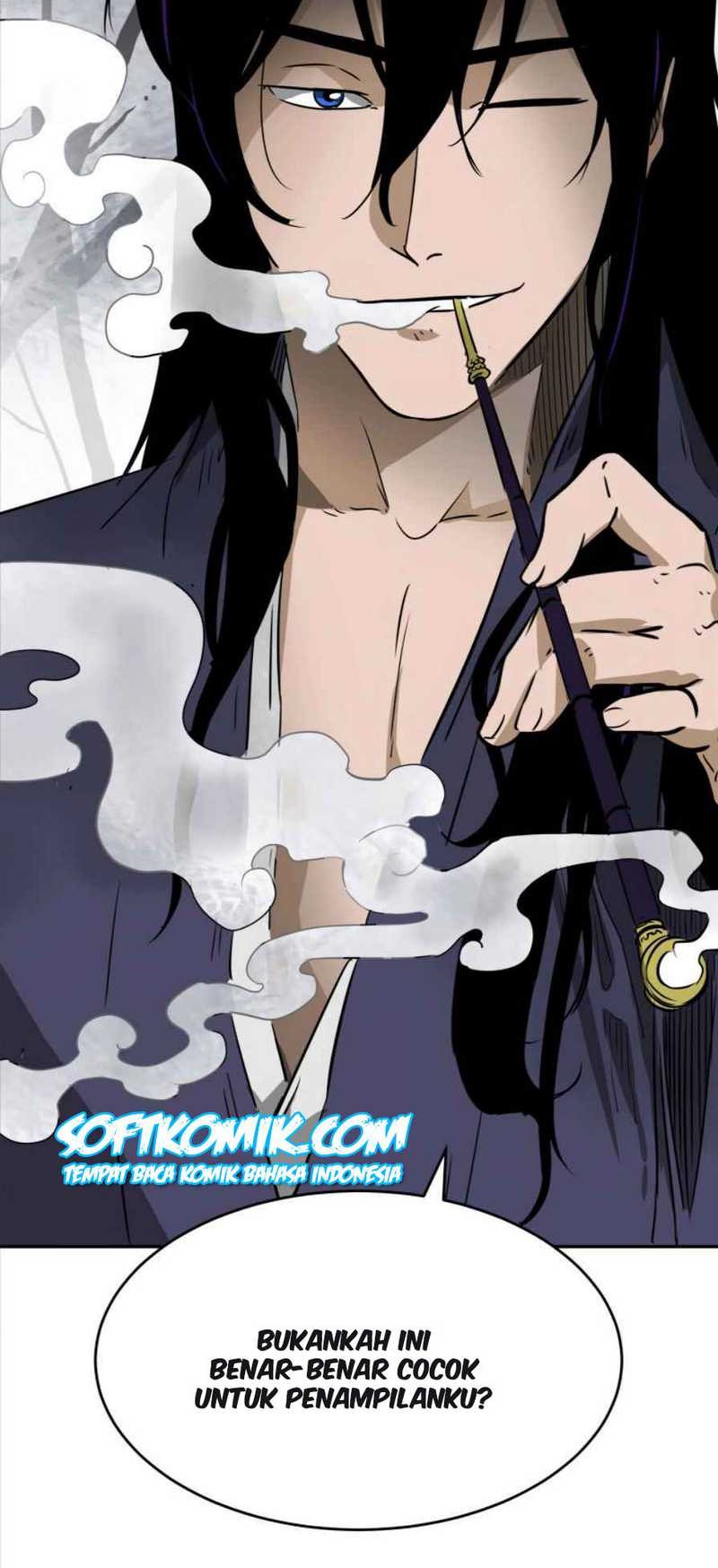 Infinite Level Up in Murim Chapter 53 Gambar 64