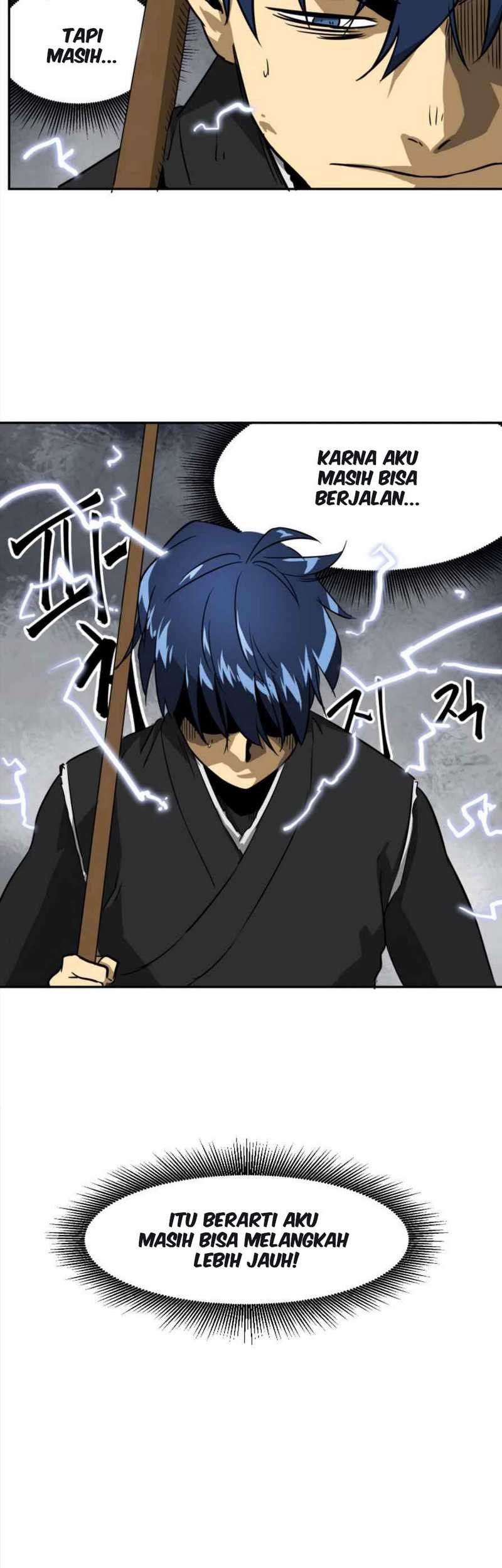 Infinite Level Up in Murim Chapter 53 Gambar 38