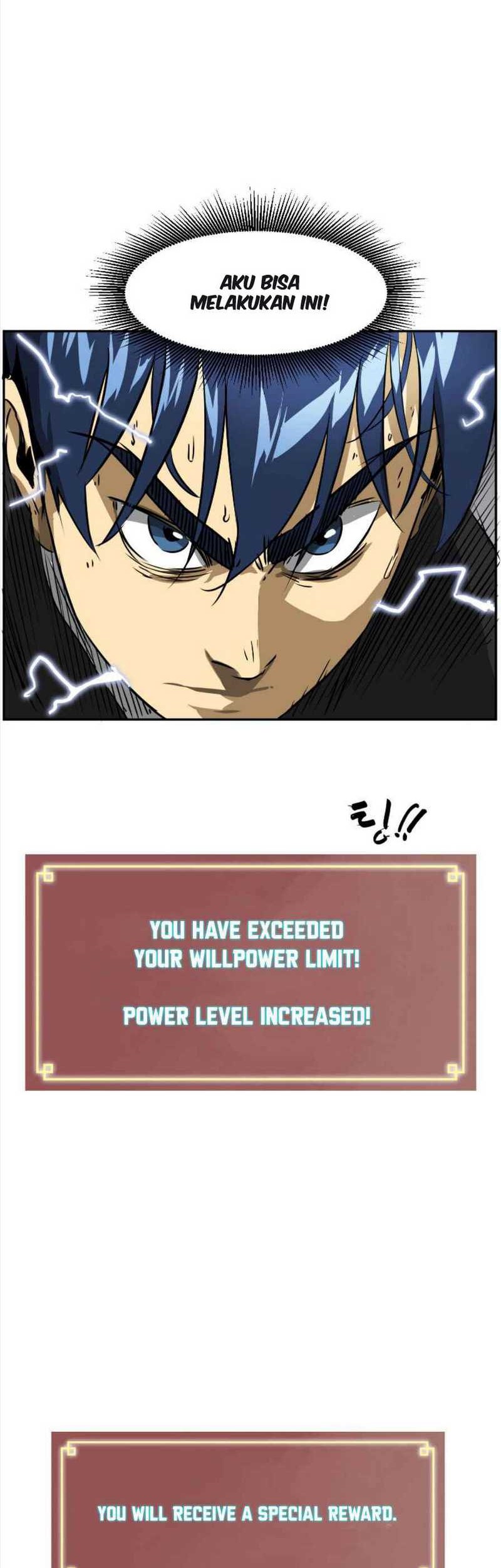 Infinite Level Up in Murim Chapter 53 Gambar 39