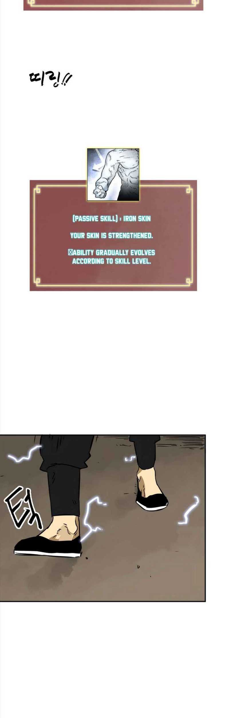 Infinite Level Up in Murim Chapter 53 Gambar 40