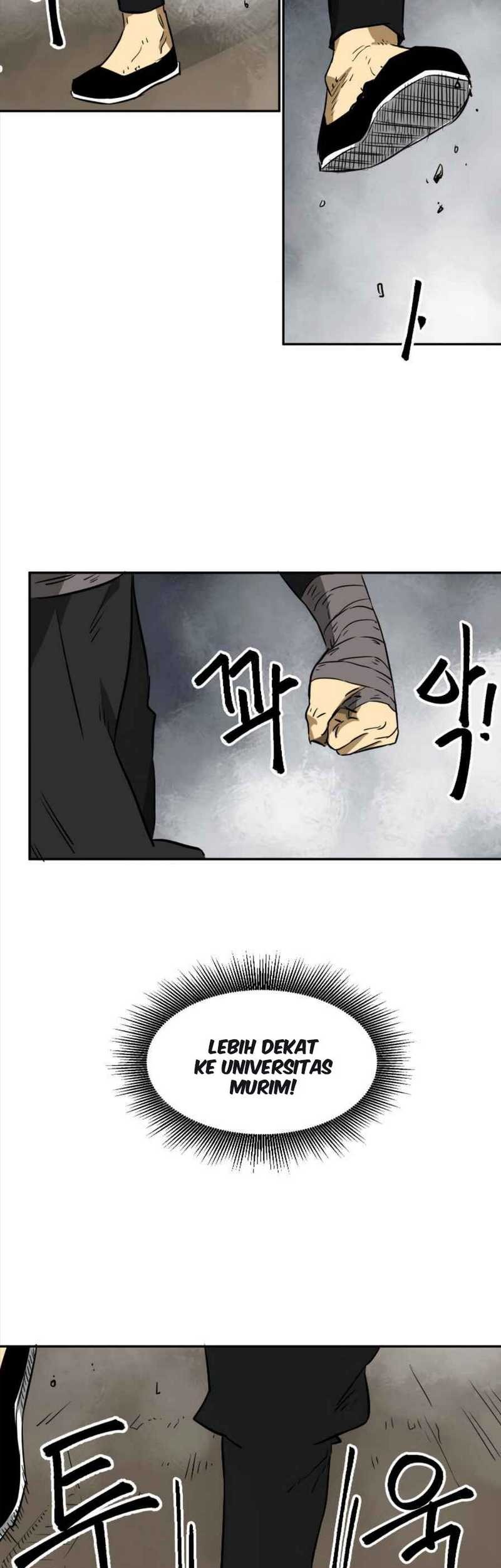 Infinite Level Up in Murim Chapter 53 Gambar 42