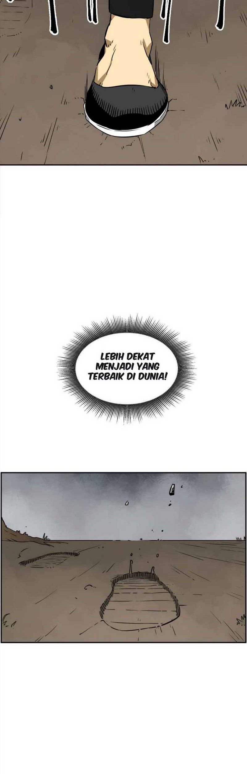 Infinite Level Up in Murim Chapter 53 Gambar 43