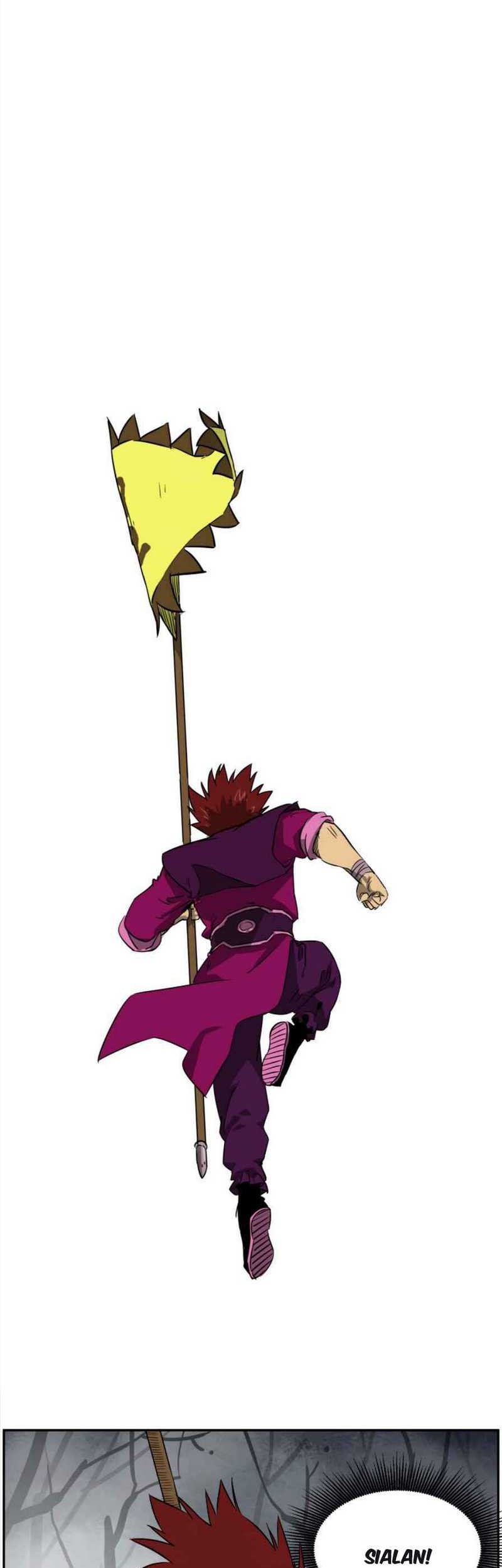 Infinite Level Up in Murim Chapter 53 Gambar 44