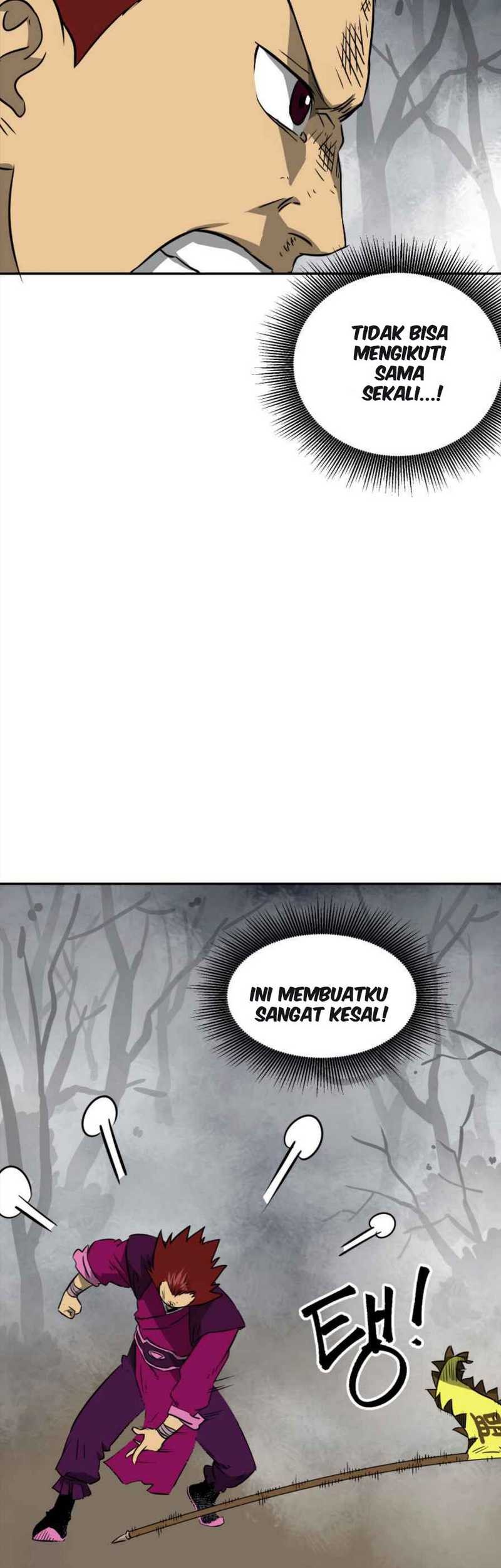 Infinite Level Up in Murim Chapter 53 Gambar 46