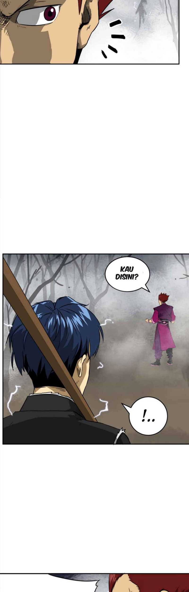 Infinite Level Up in Murim Chapter 53 Gambar 48
