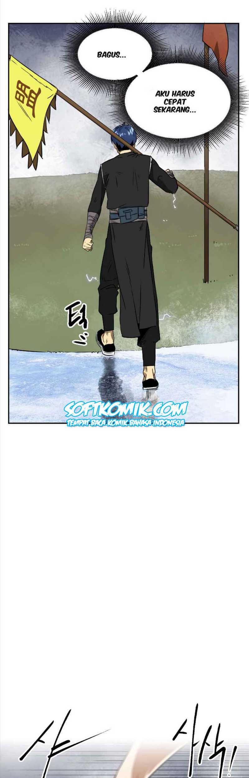 Manhwa Infinite Level Up in Murim Chapter 53 gambar nomor 2
