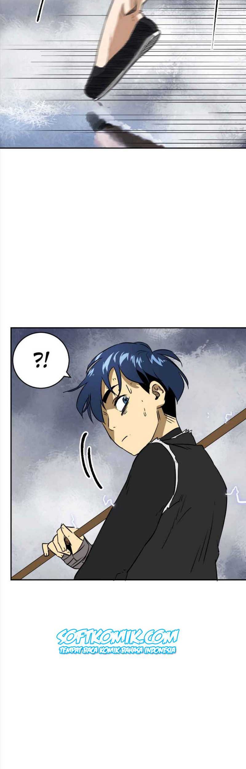 Infinite Level Up in Murim Chapter 53 Gambar 3