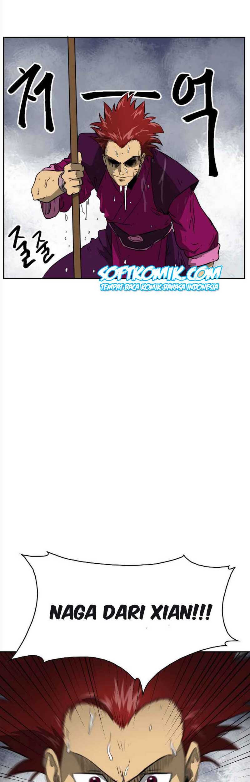 Infinite Level Up in Murim Chapter 53 Gambar 6