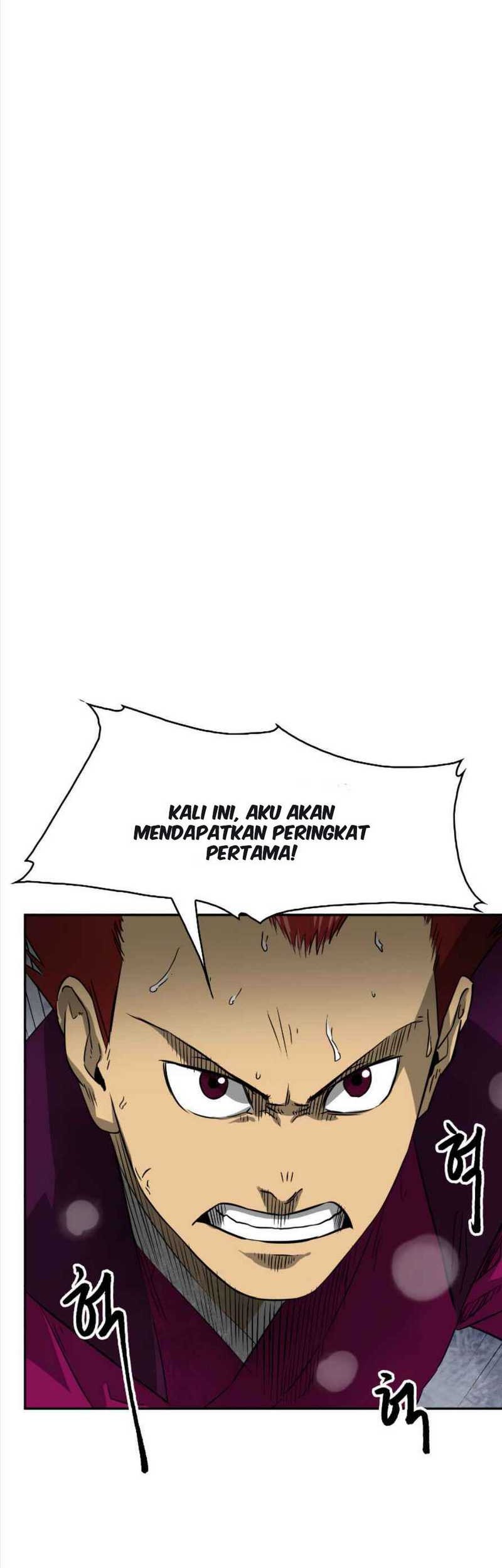 Infinite Level Up in Murim Chapter 53 Gambar 8