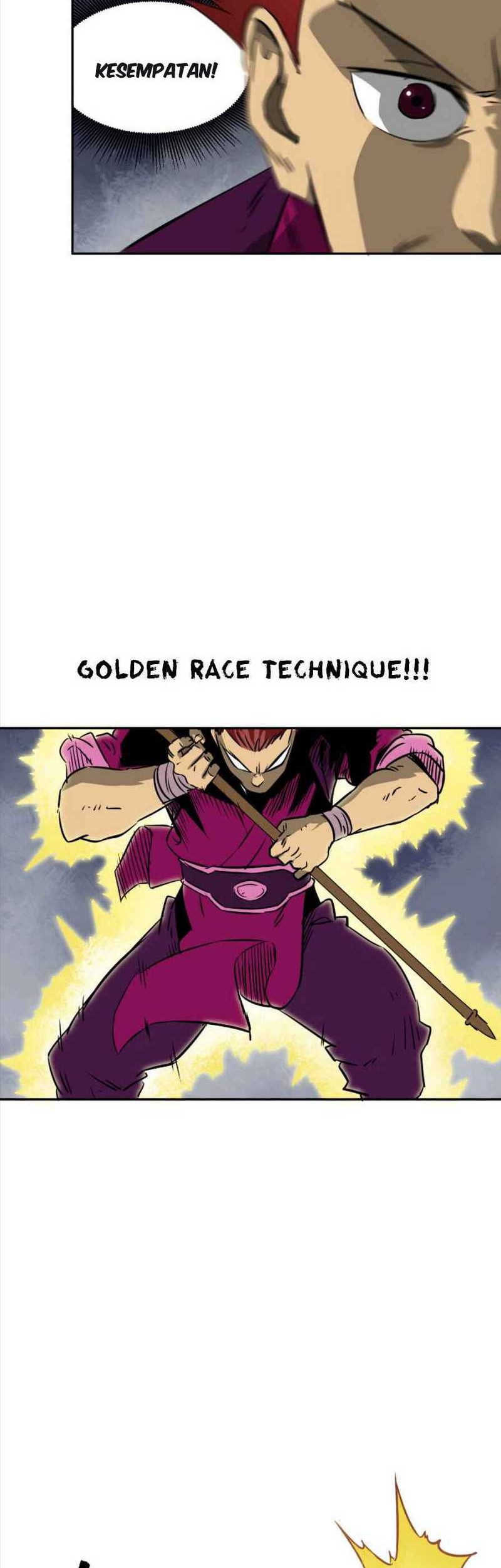 Infinite Level Up in Murim Chapter 53 Gambar 15