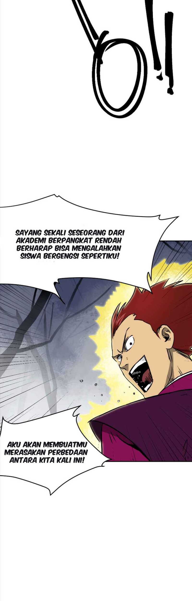 Infinite Level Up in Murim Chapter 53 Gambar 18