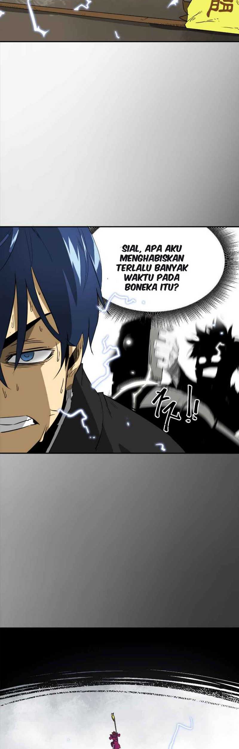 Infinite Level Up in Murim Chapter 53 Gambar 20