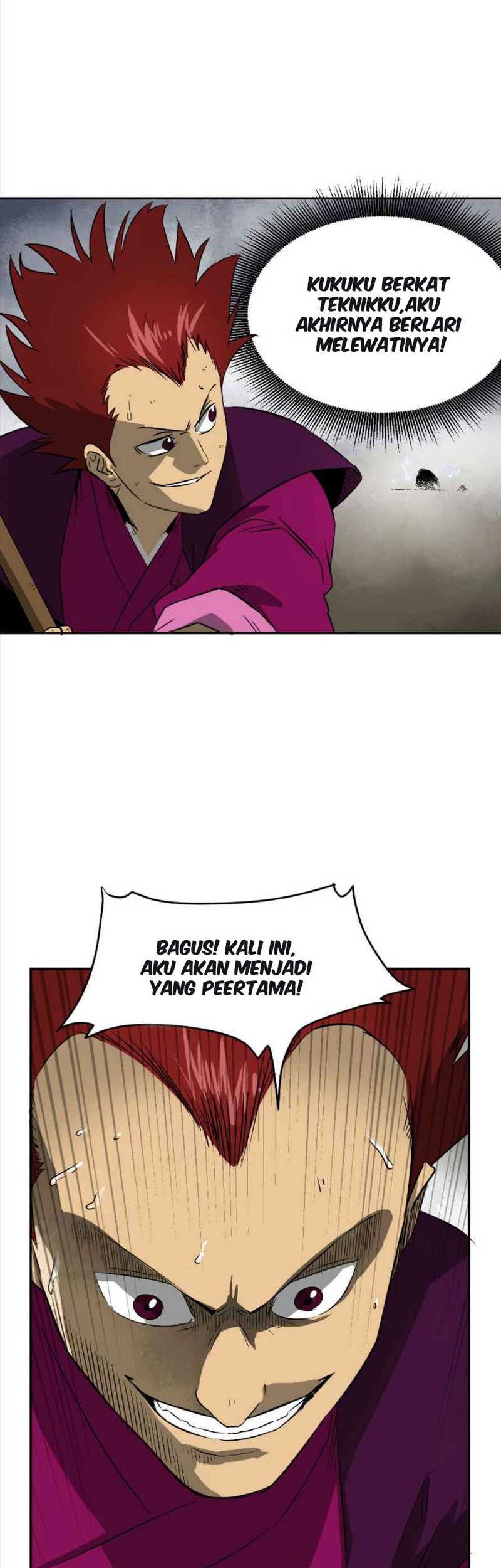 Infinite Level Up in Murim Chapter 53 Gambar 23