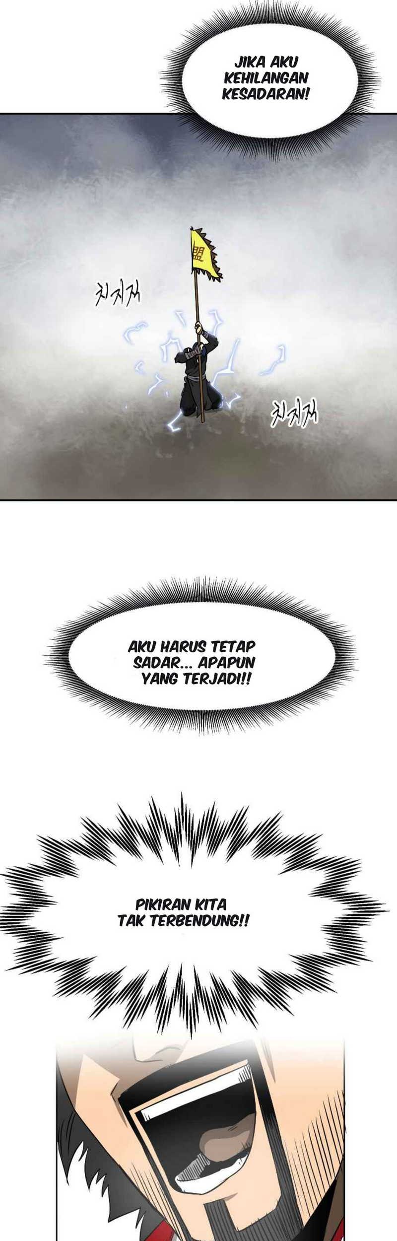 Infinite Level Up in Murim Chapter 53 Gambar 28