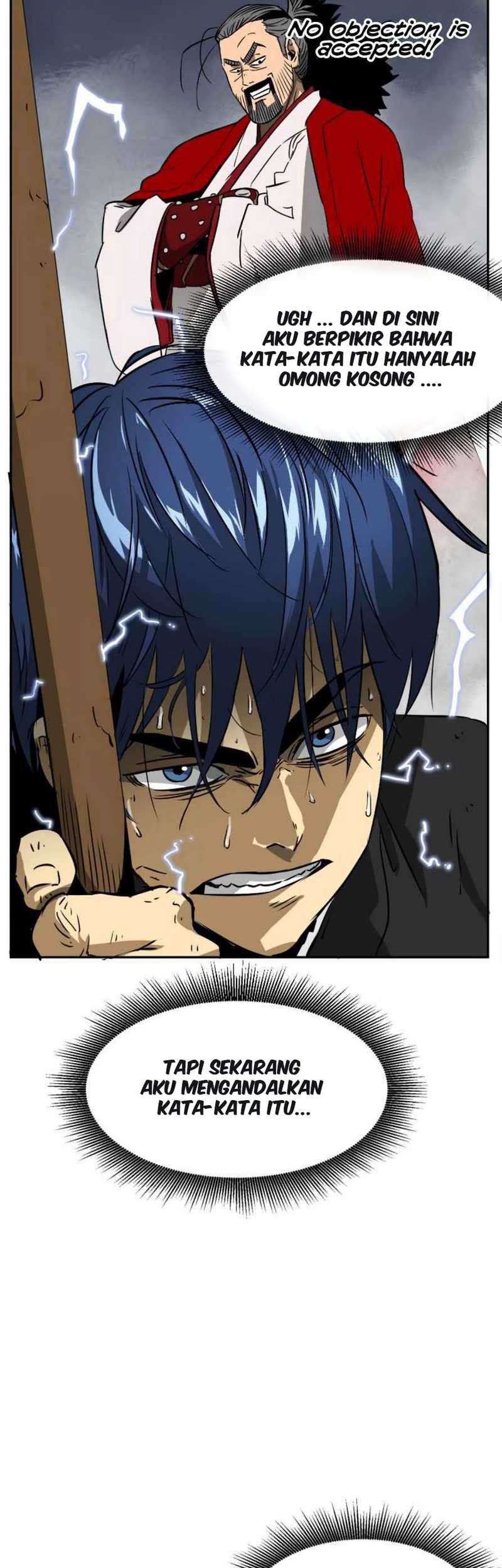 Infinite Level Up in Murim Chapter 53 Gambar 30