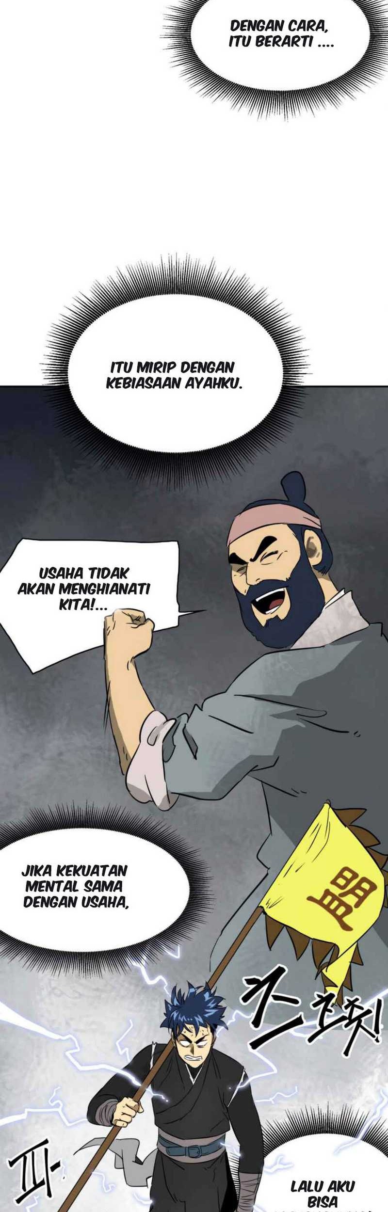 Infinite Level Up in Murim Chapter 53 Gambar 31