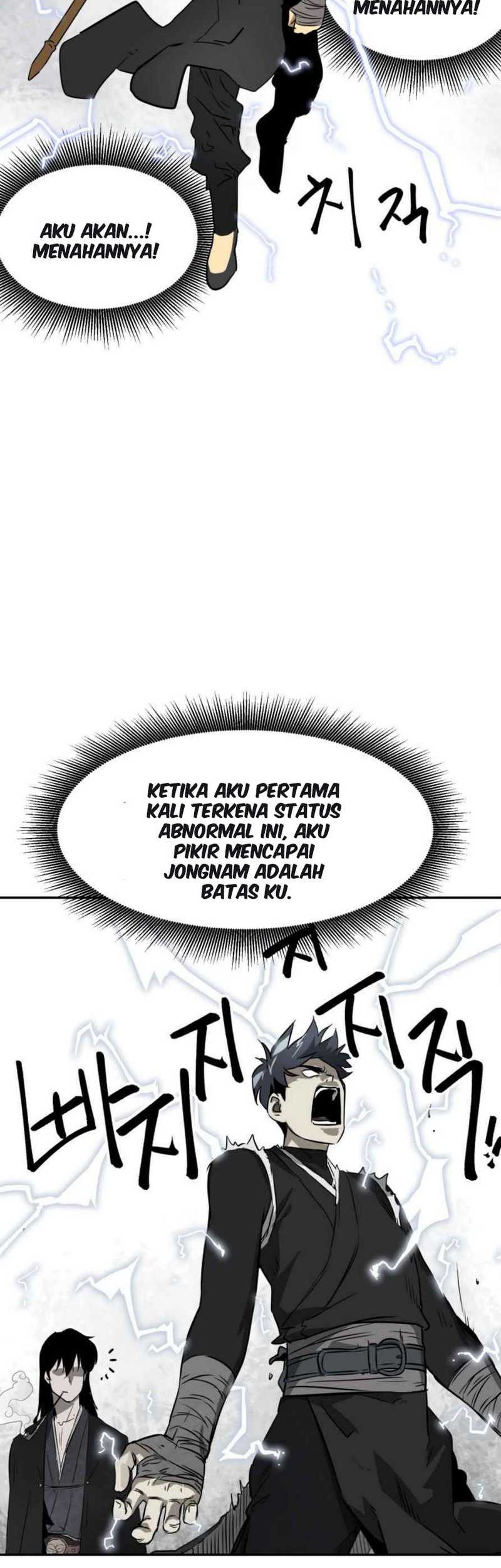Infinite Level Up in Murim Chapter 53 Gambar 32