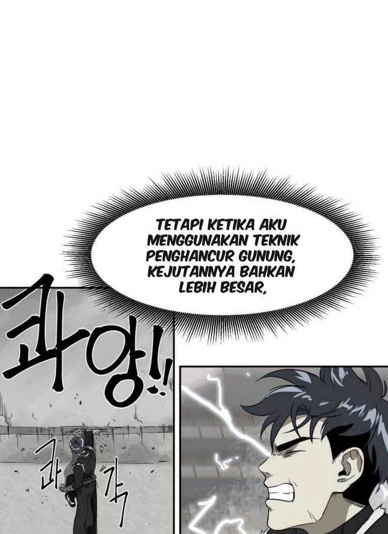 Infinite Level Up in Murim Chapter 53 Gambar 33