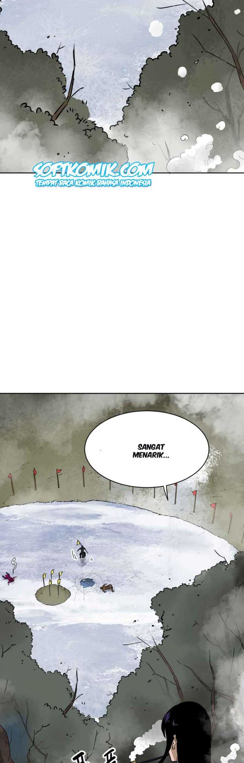 Infinite Level Up in Murim Chapter 52 Gambar 53