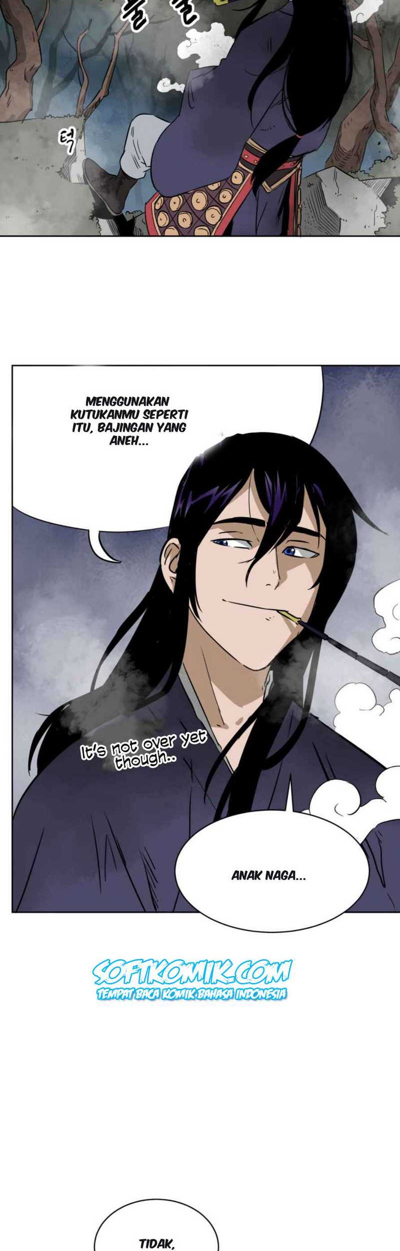 Infinite Level Up in Murim Chapter 52 Gambar 54