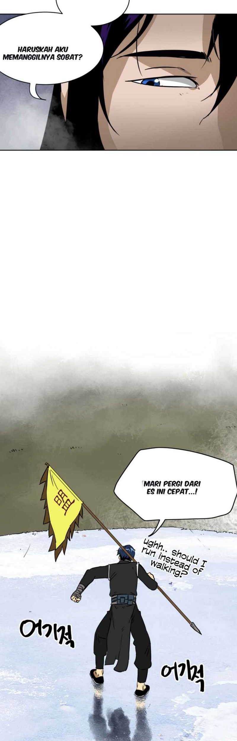 Infinite Level Up in Murim Chapter 52 Gambar 55