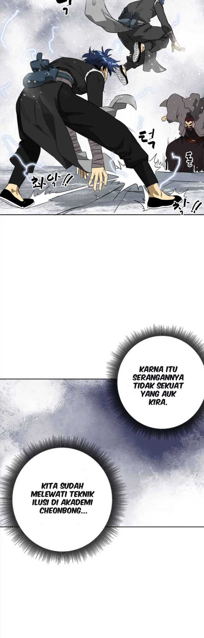 Infinite Level Up in Murim Chapter 52 Gambar 37
