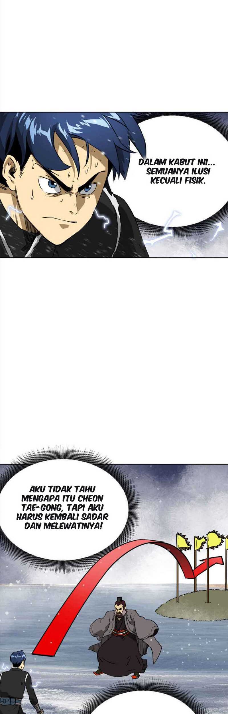 Infinite Level Up in Murim Chapter 52 Gambar 38