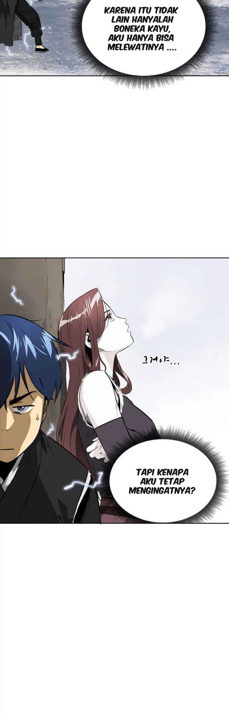 Infinite Level Up in Murim Chapter 52 Gambar 39