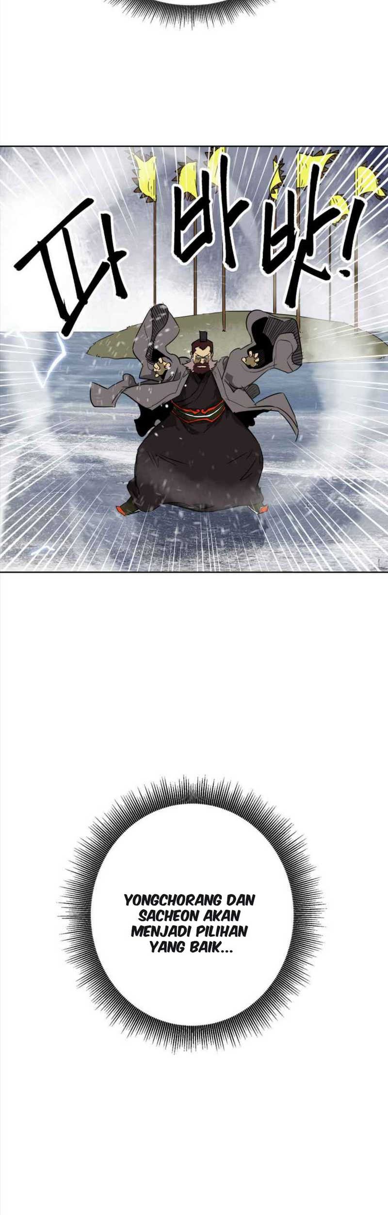 Infinite Level Up in Murim Chapter 52 Gambar 43