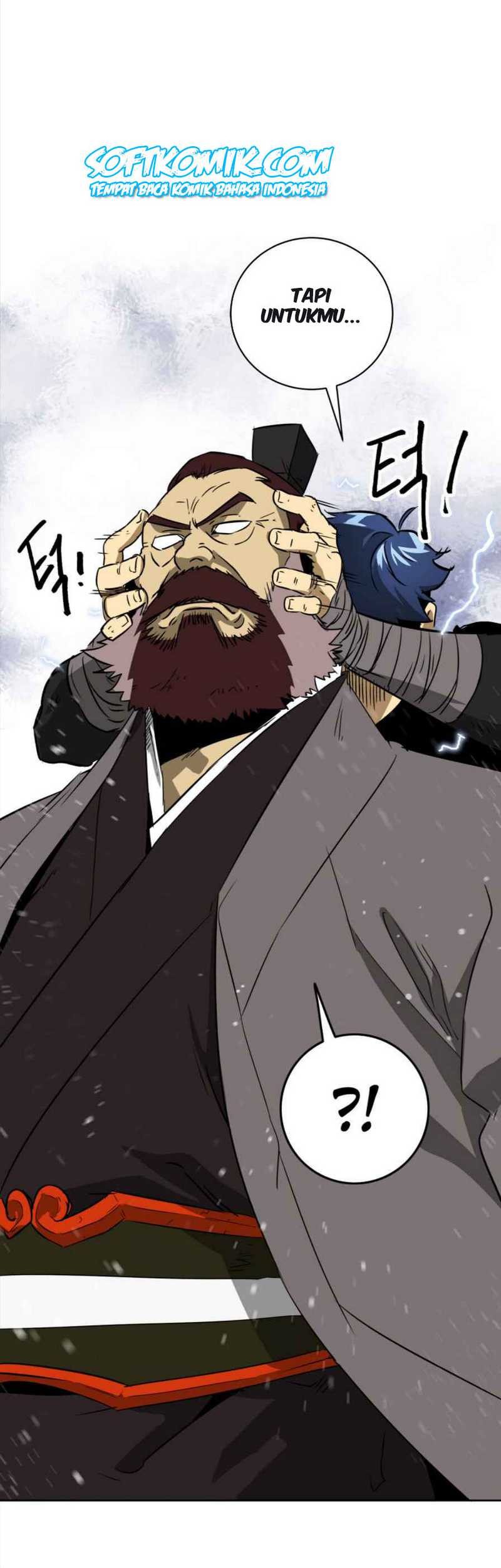 Infinite Level Up in Murim Chapter 52 Gambar 45