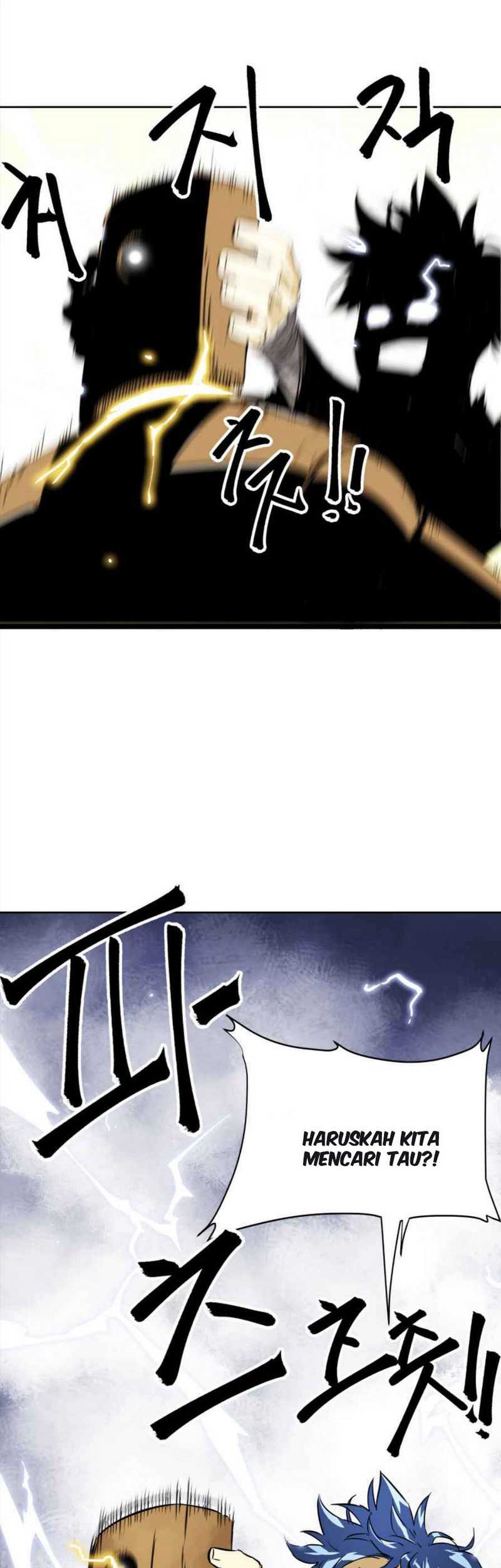 Infinite Level Up in Murim Chapter 52 Gambar 46